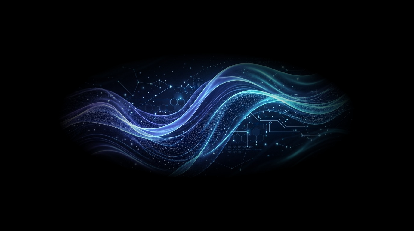 Ambient AI Data Flow